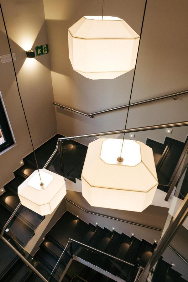 מרידה Hotel Aldama מראה חיצוני תמונה