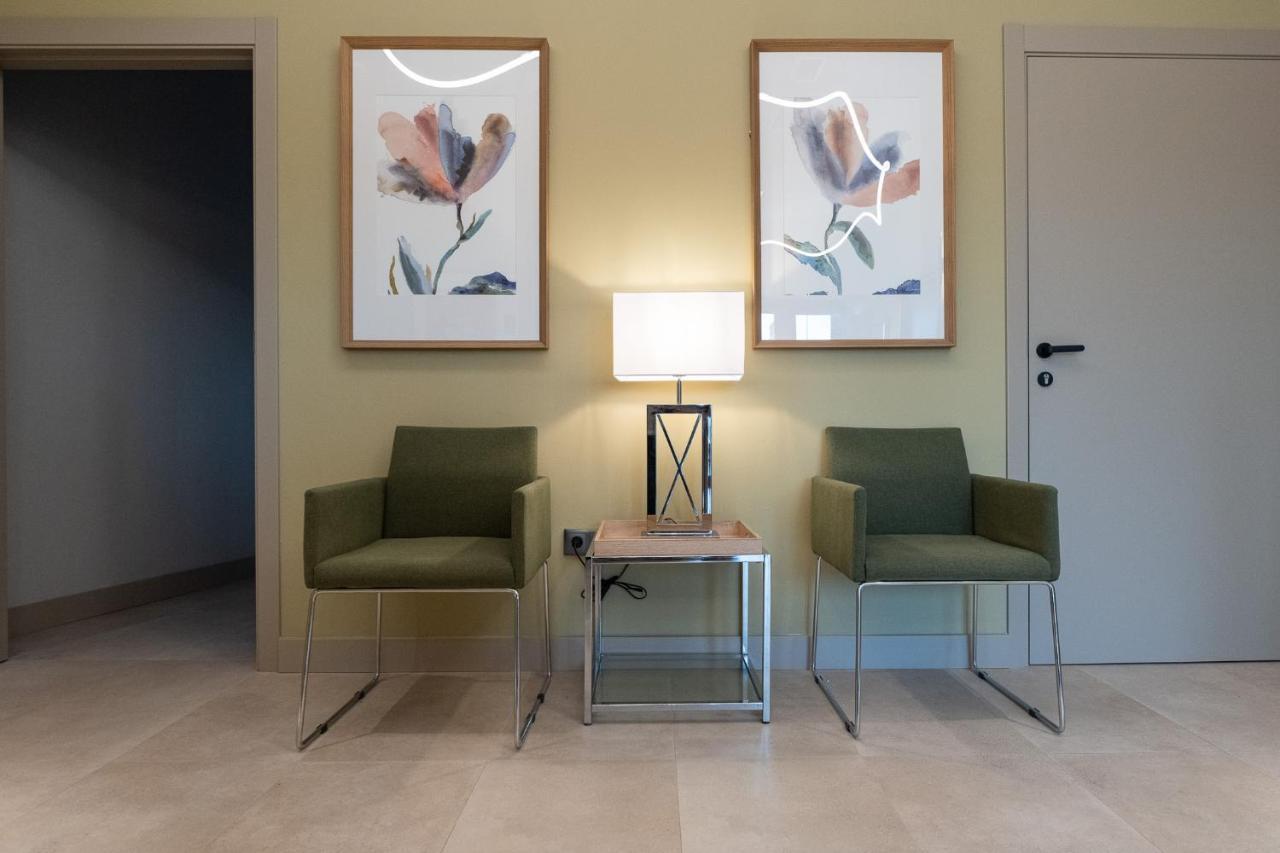 מרידה Hotel Aldama מראה חיצוני תמונה